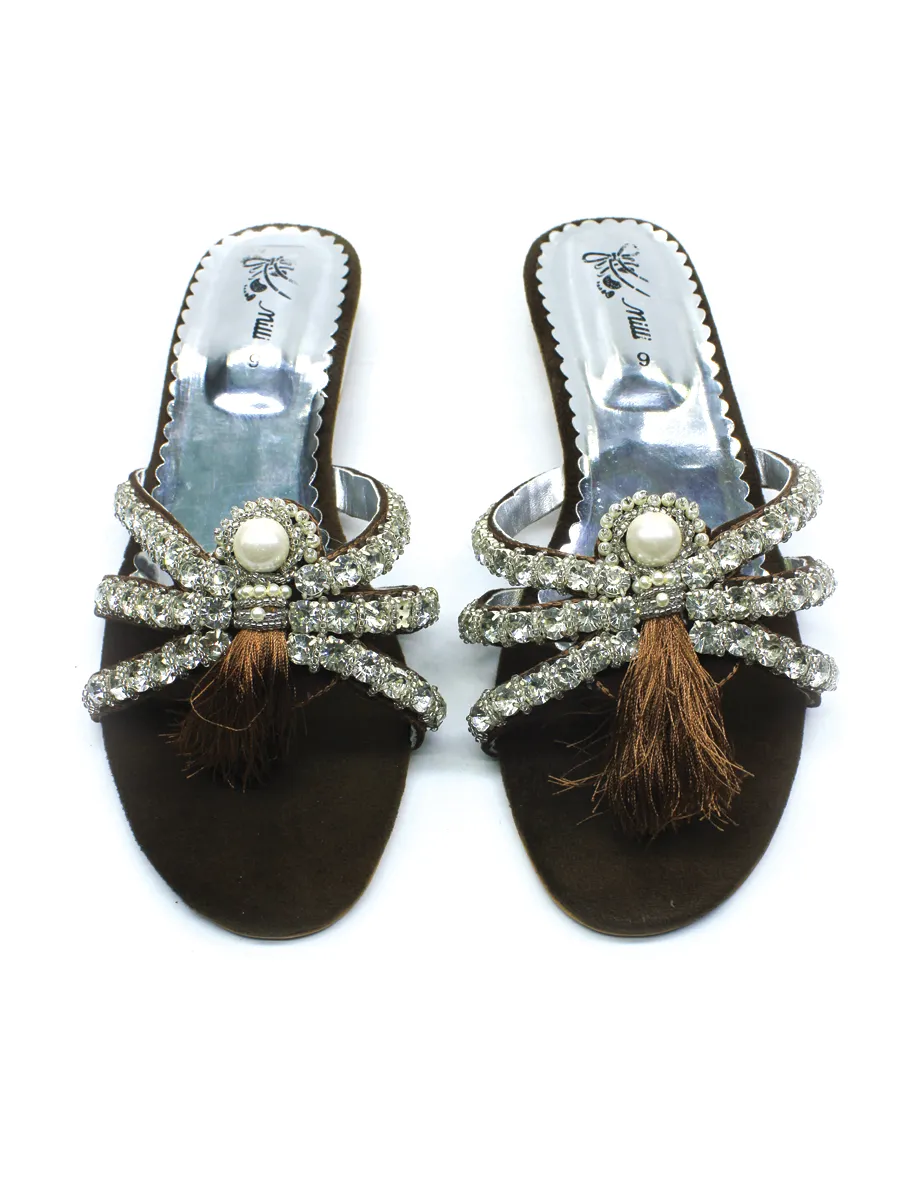 Fancy Slipper For Women