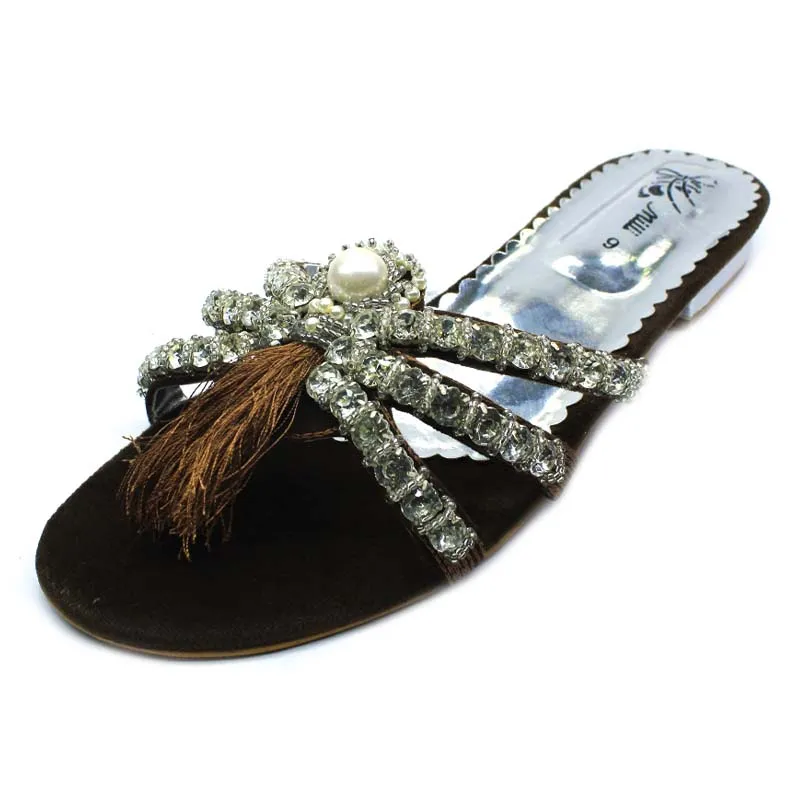 Fancy Slipper For Women