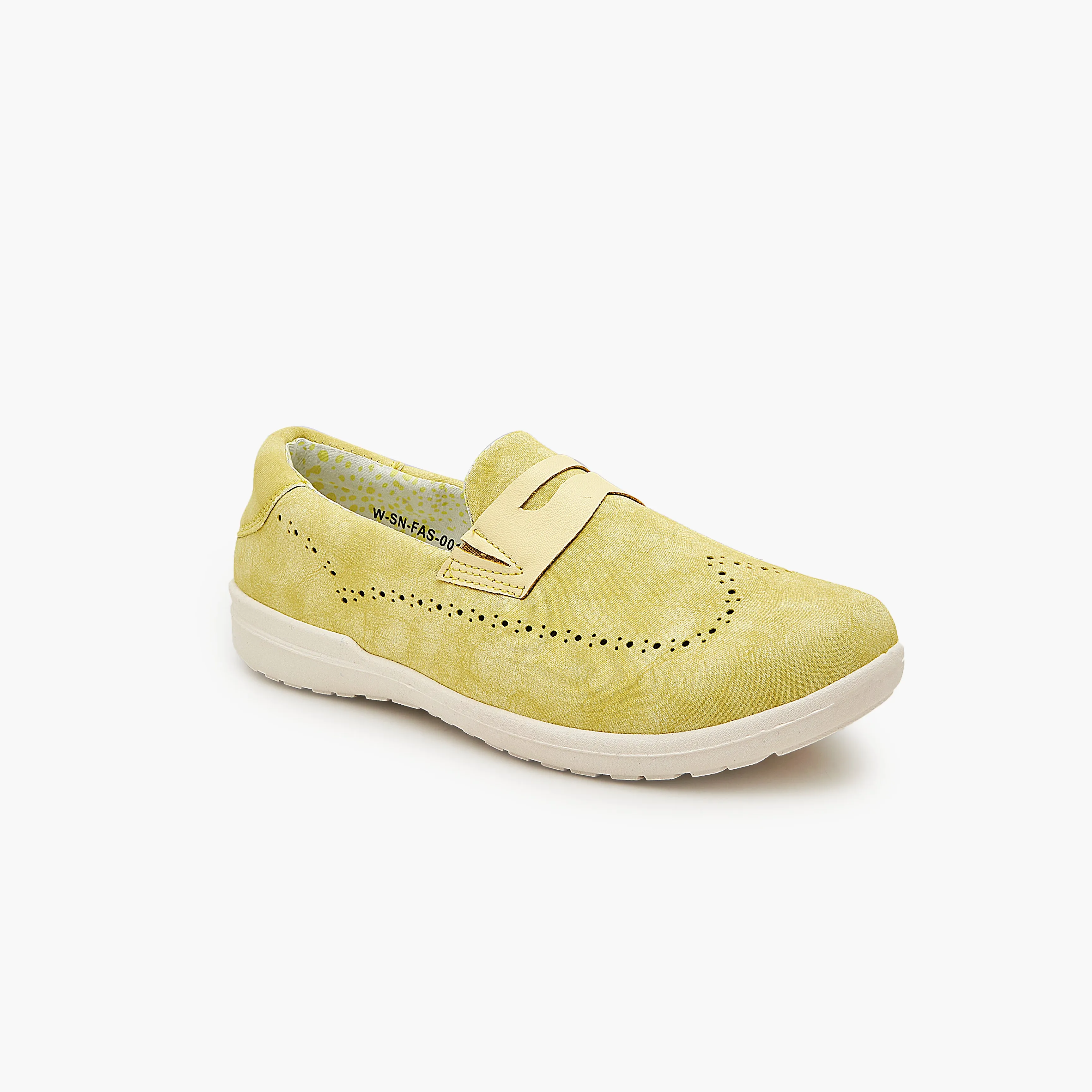 Fashion Athletic Shoes