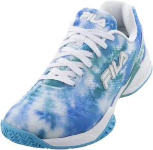 Fila Axilus 2 Energized White/All Bird/Latigo Bay 7 B (M)