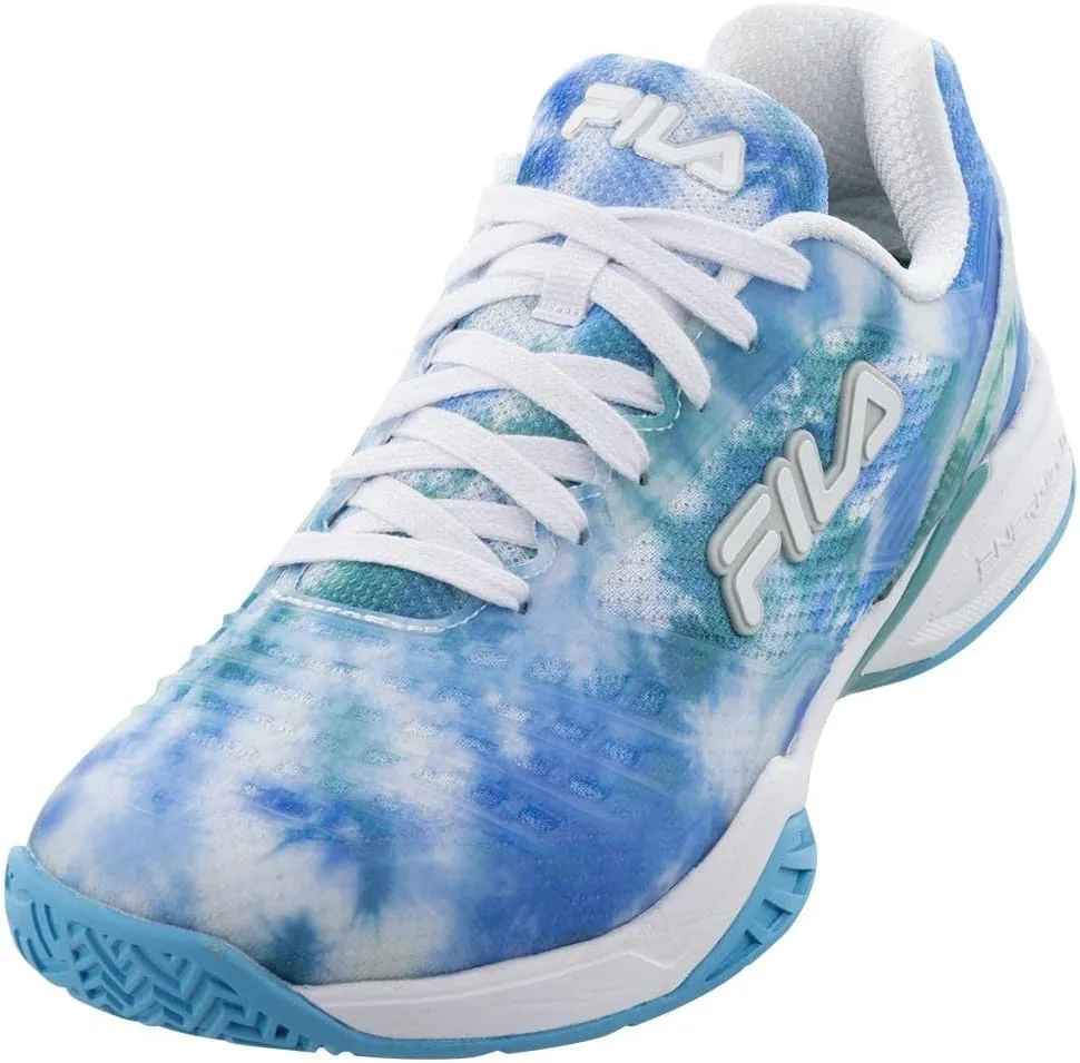 Fila Axilus 2 Energized White/All Bird/Latigo Bay 7 B (M)