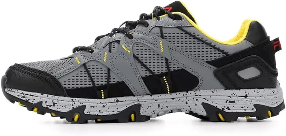 FILA Men's Grand Tier Running Shoes