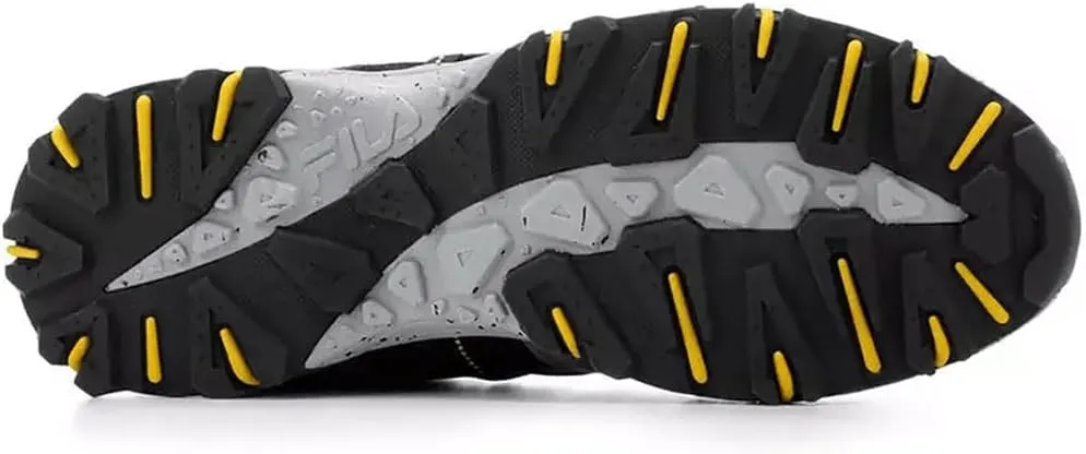 FILA Men's Grand Tier Running Shoes