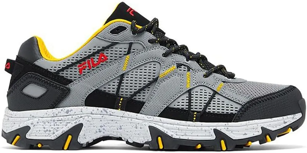 FILA Men's Grand Tier Running Shoes
