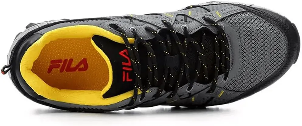 FILA Men's Grand Tier Running Shoes