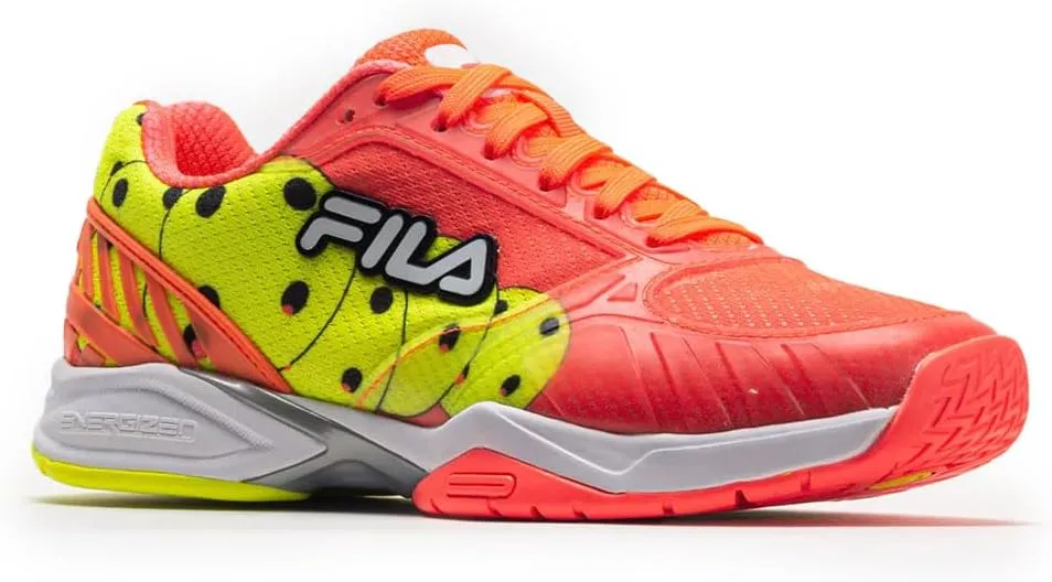 Fila Women's Volley Zone Sneaker