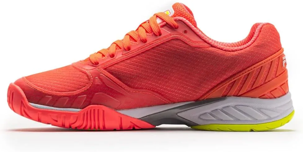 Fila Women's Volley Zone Sneaker