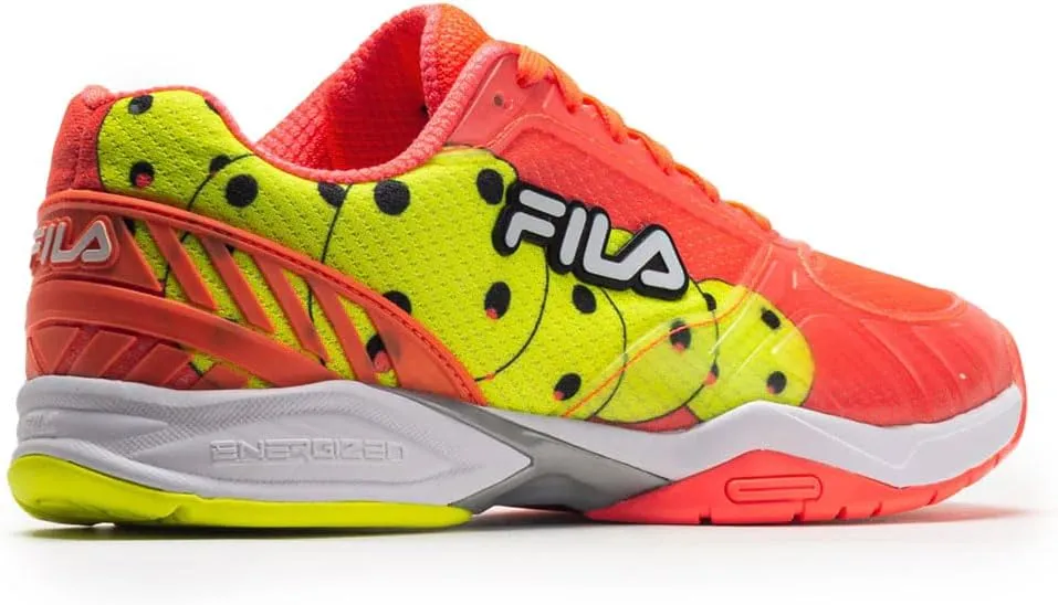 Fila Women's Volley Zone Sneaker