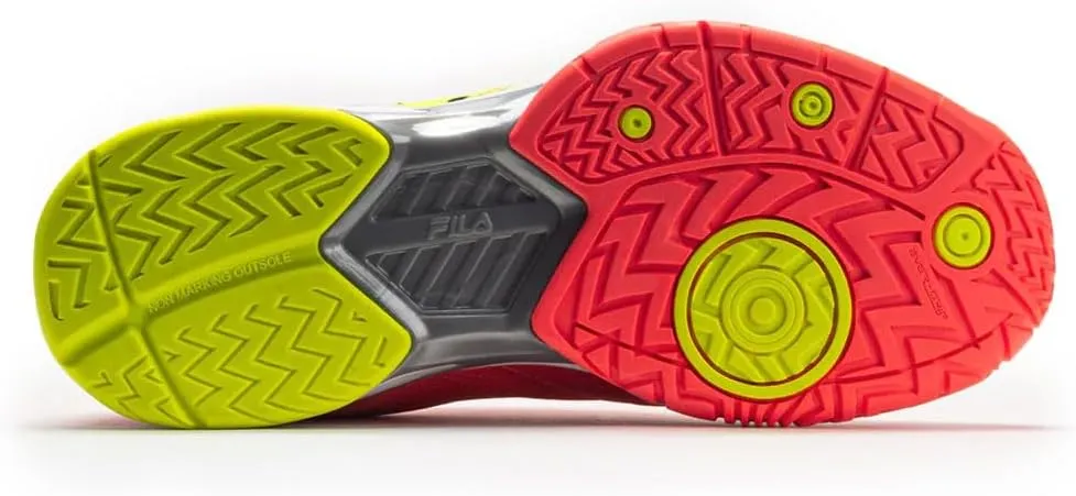 Fila Women's Volley Zone Sneaker