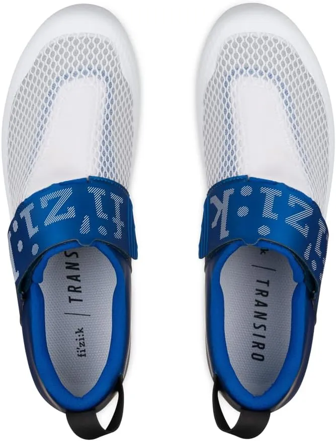 Fizik Unisex-Adult Transiro Hydra Triathlon-Biking-Shoes