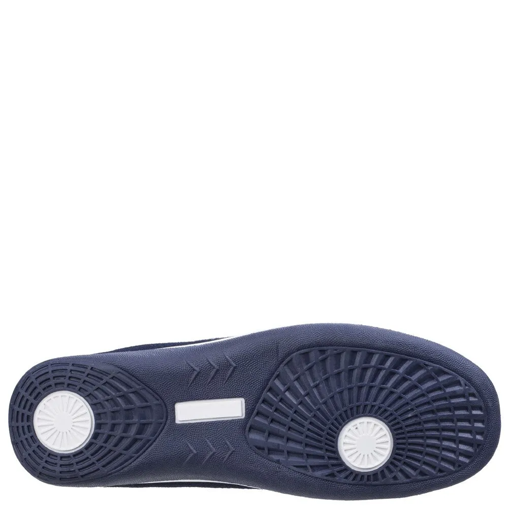 Fleet & Foster Mombassa Comfort Shoe