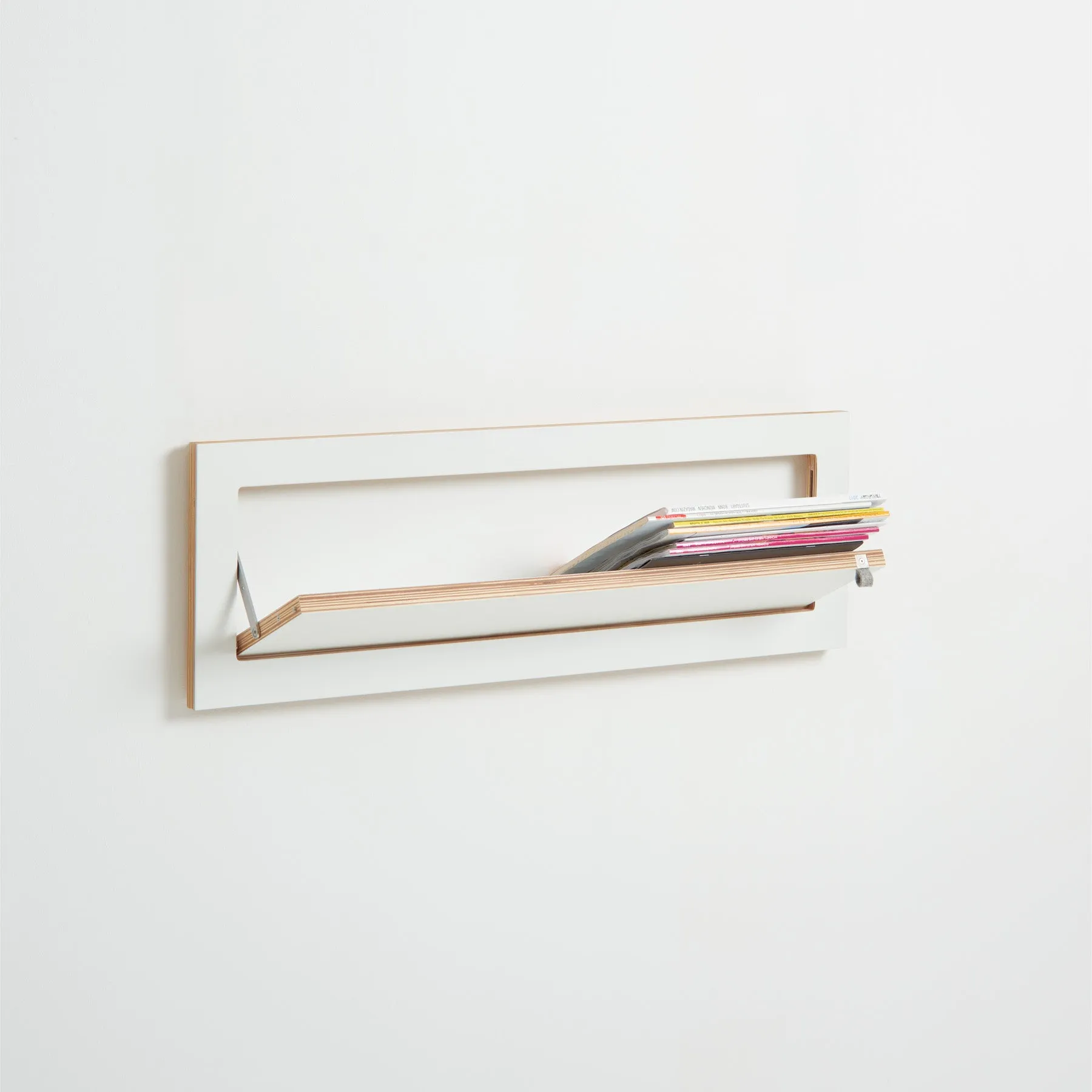 Fläpps Shoe Rack Shelf 80×27 cm