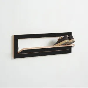 Fläpps Shoe Rack Shelf 80×27 cm