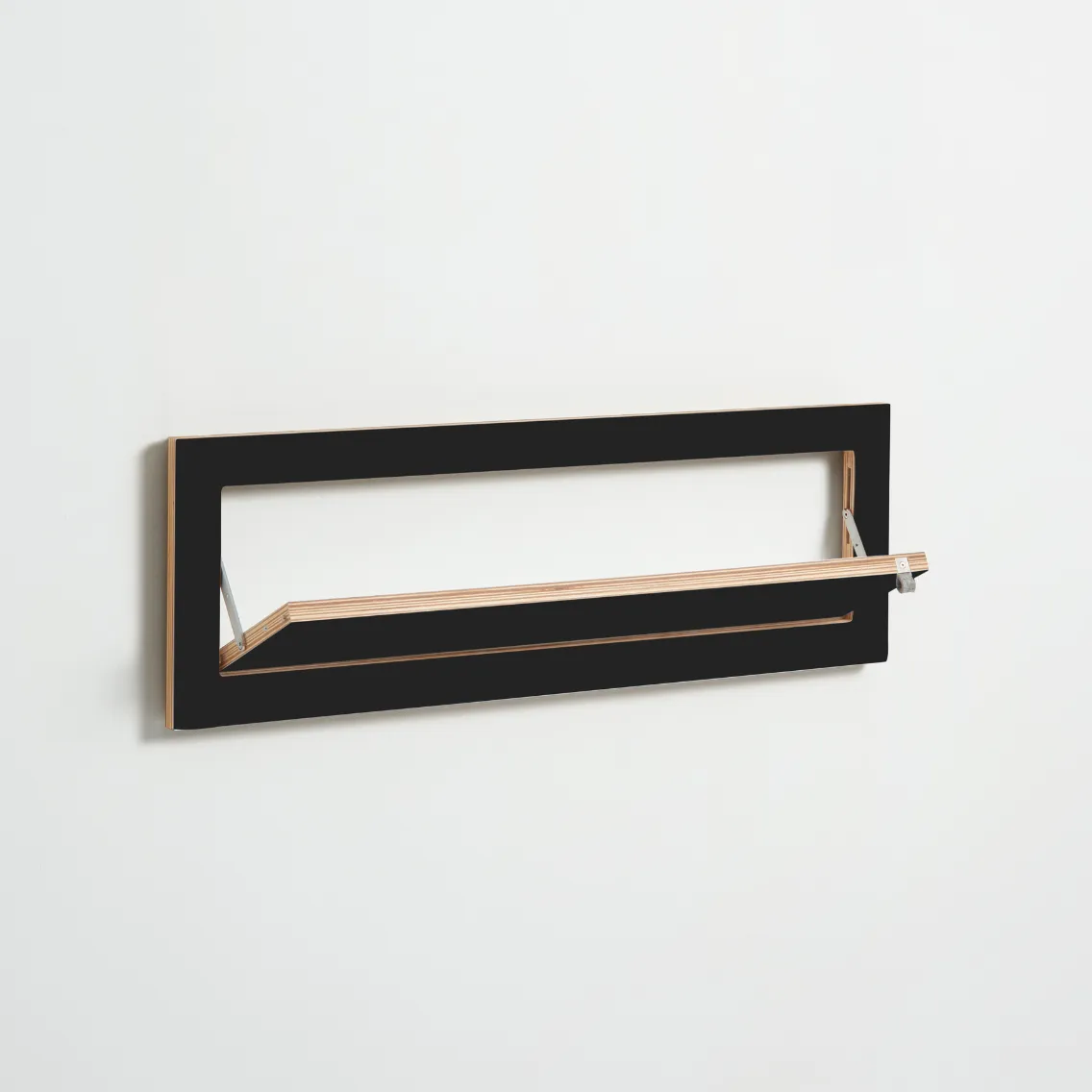 Fläpps Shoe Rack Shelf 80×27 cm