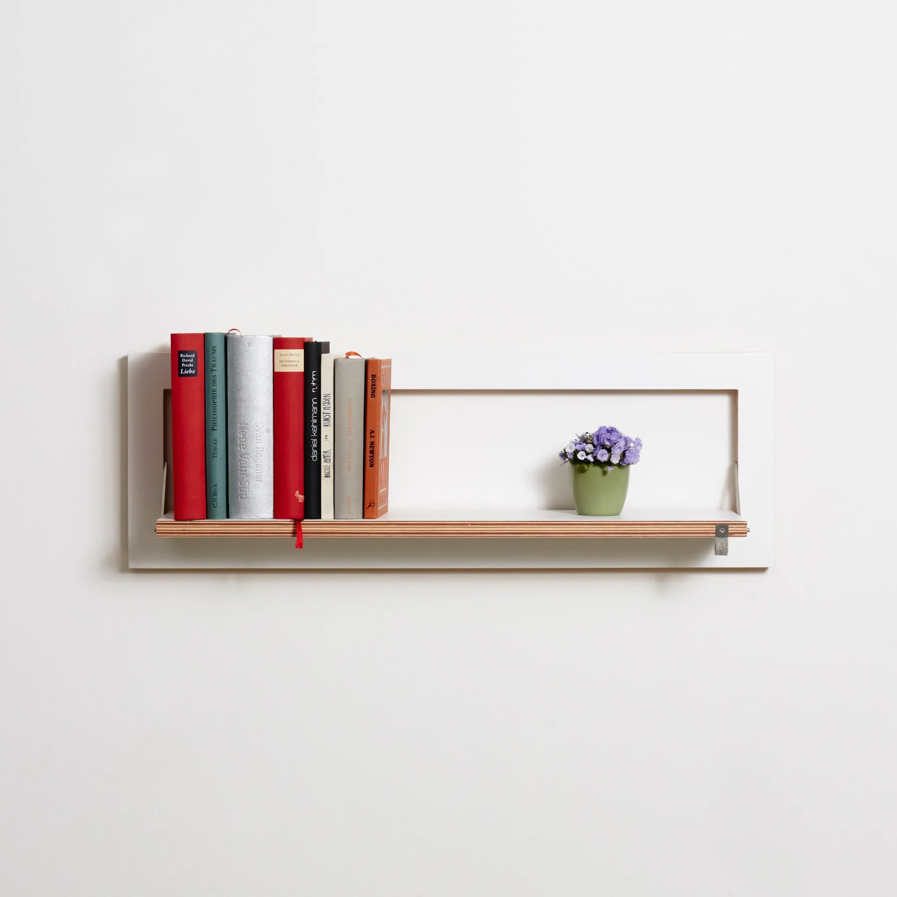 Fläpps Shoe Rack Shelf 80×27 cm