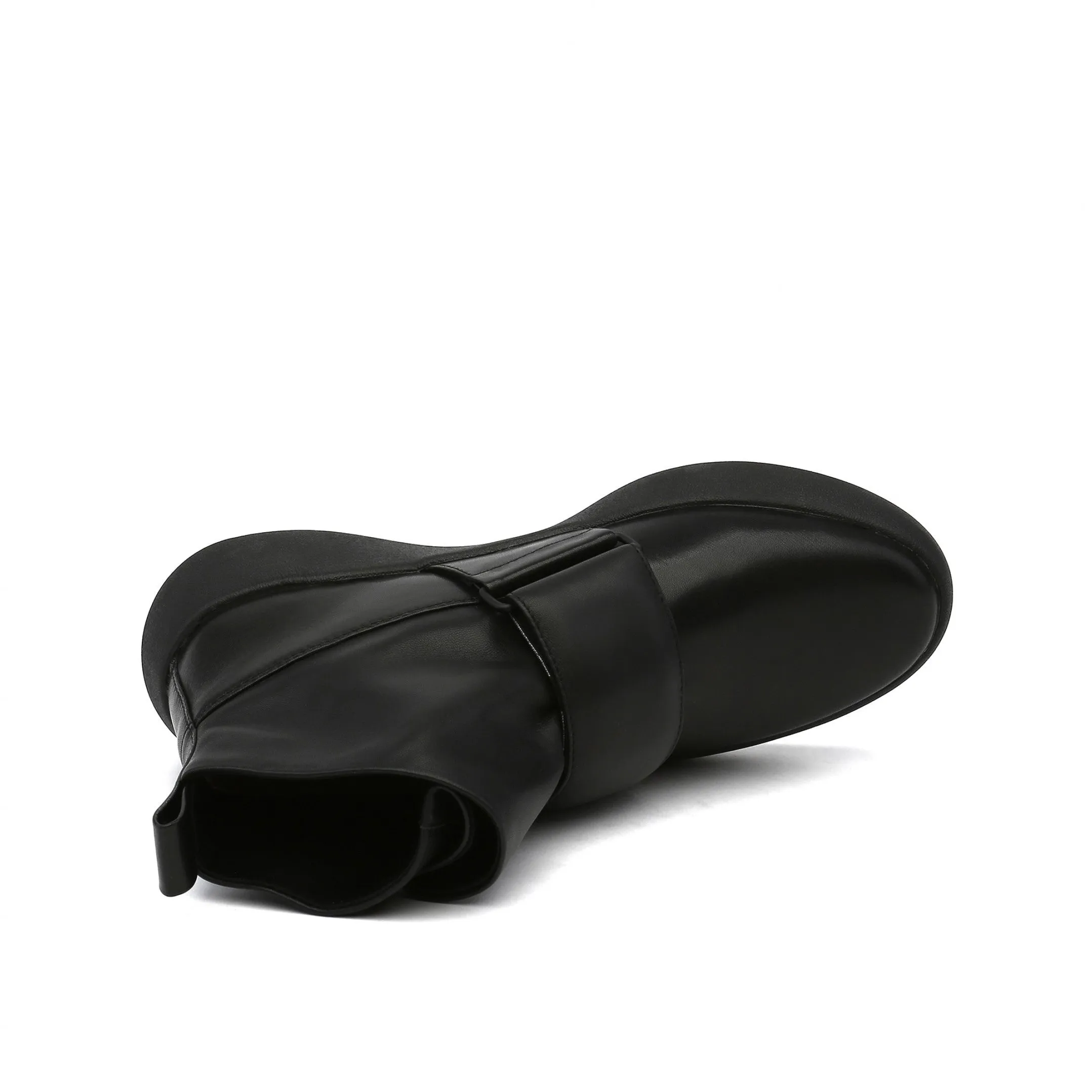 Flux Sneaker Black