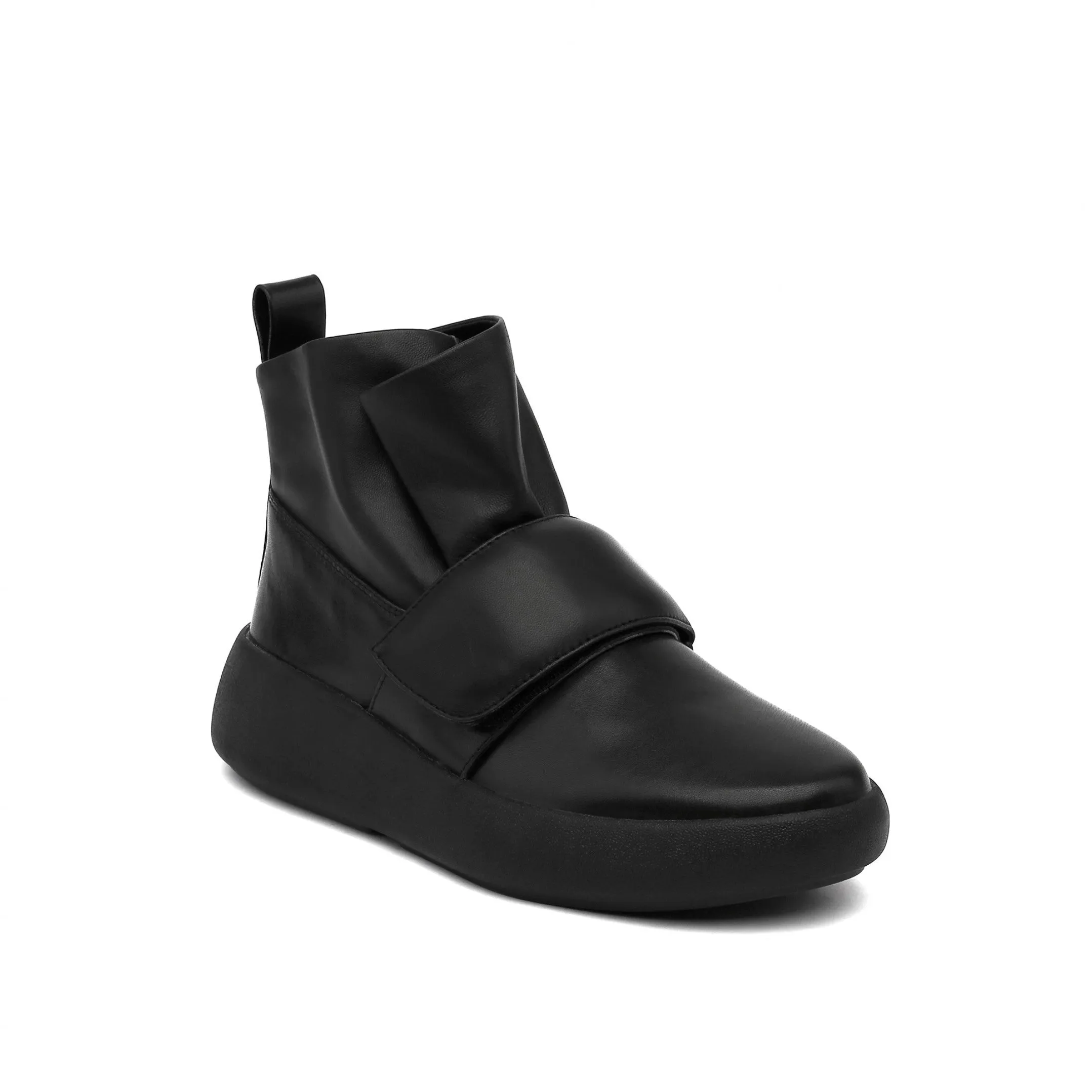 Flux Sneaker Black