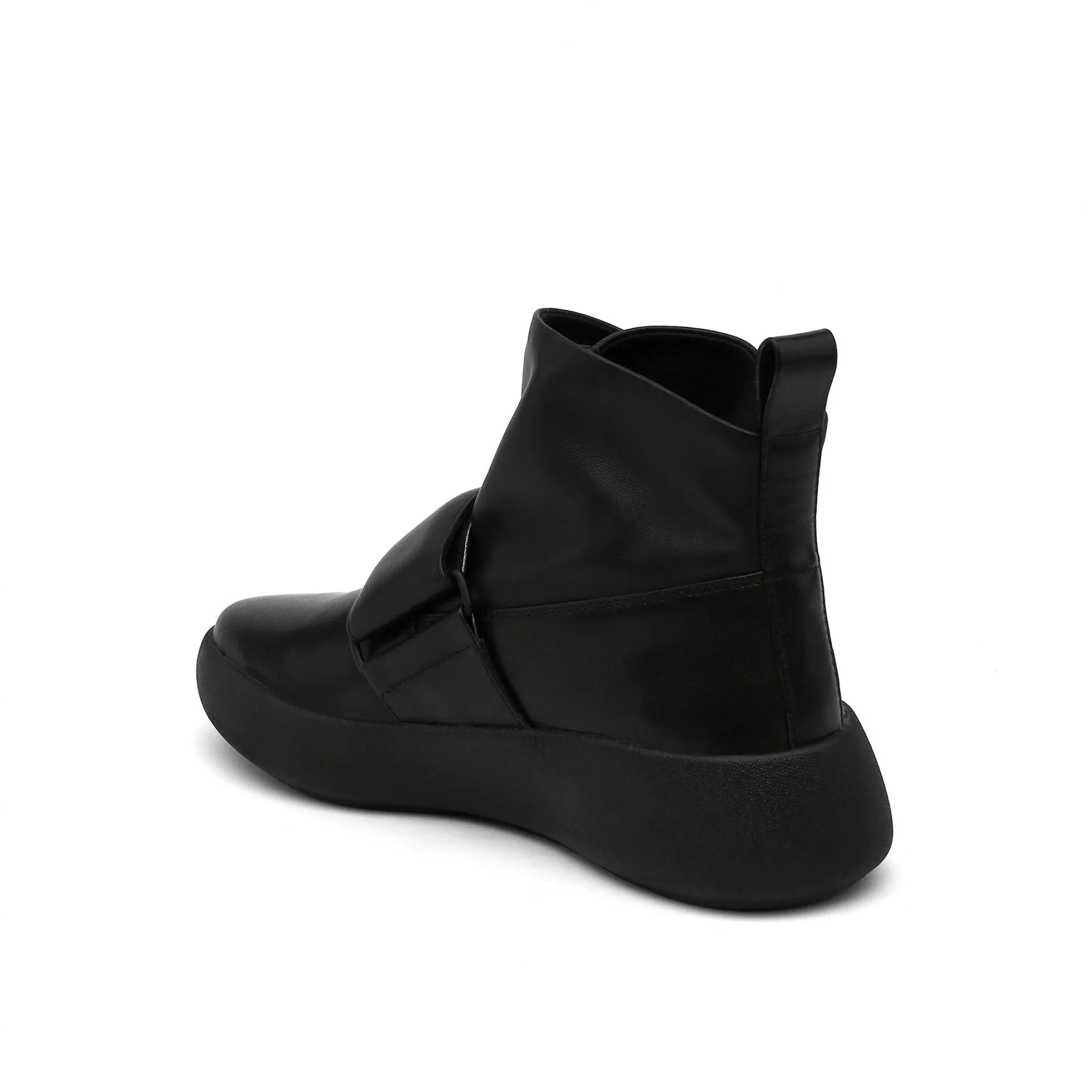 Flux Sneaker Black