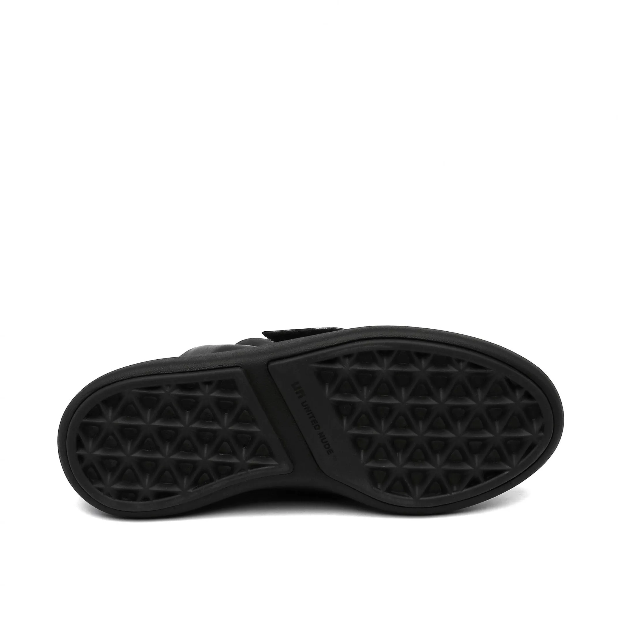 Flux Sneaker Black