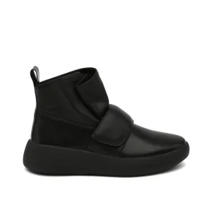 Flux Sneaker Black