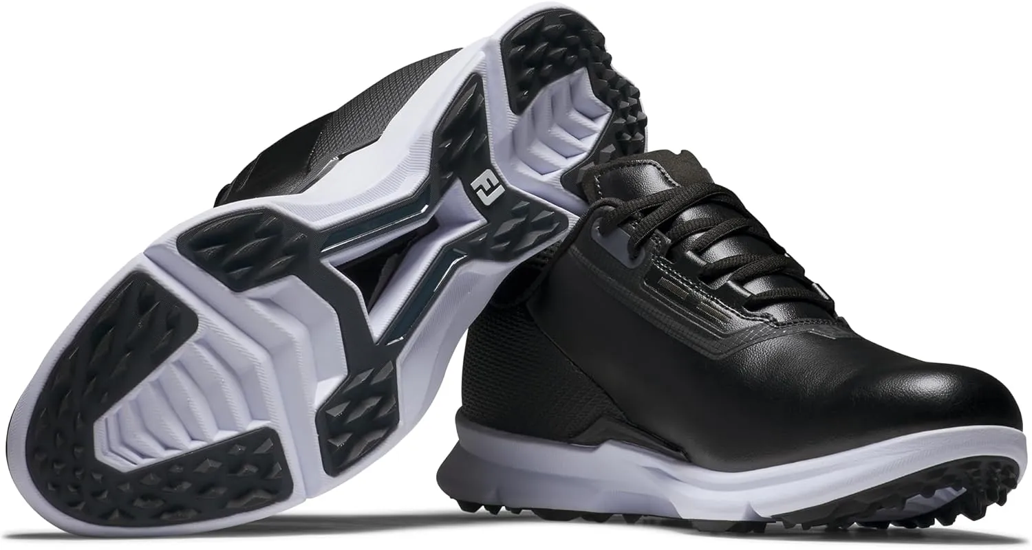 FootJoy Men's Fj Fuel Golf Shoe