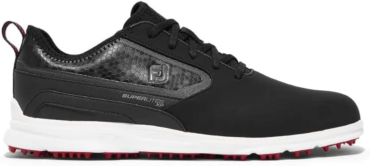 FootJoy Men's Superlites Xp Golf Shoe