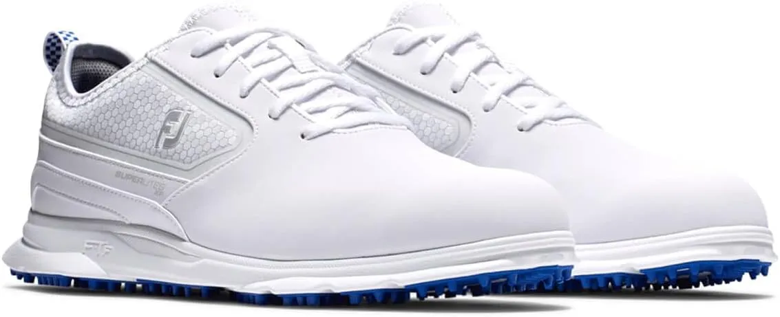 FootJoy Men's Superlites Xp Golf Shoe