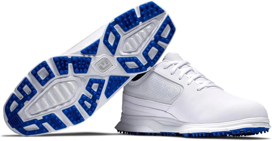 FootJoy Men's Superlites Xp Golf Shoe