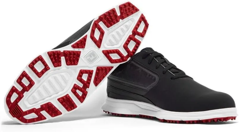 FootJoy Men's Superlites Xp Golf Shoe