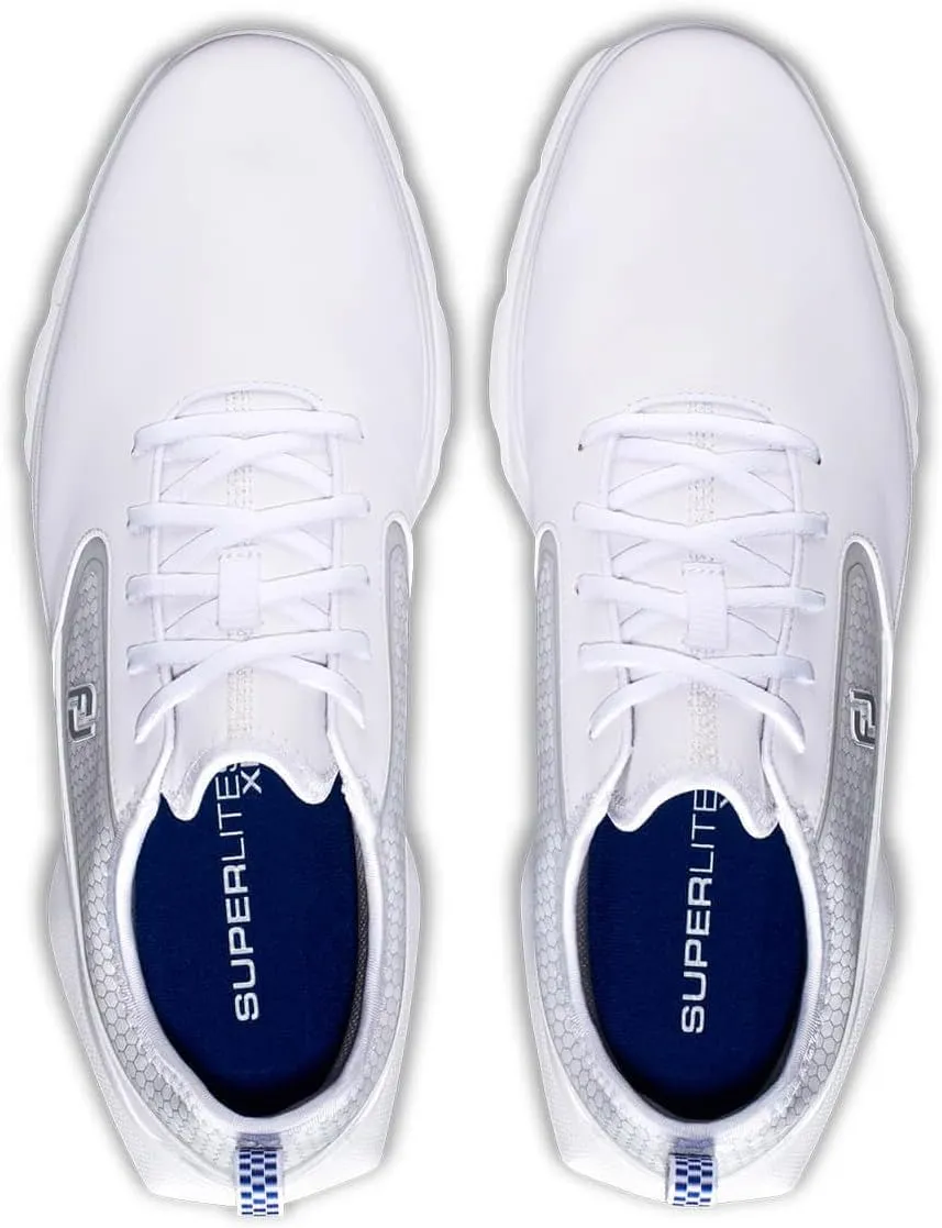 FootJoy Men's Superlites Xp Golf Shoe