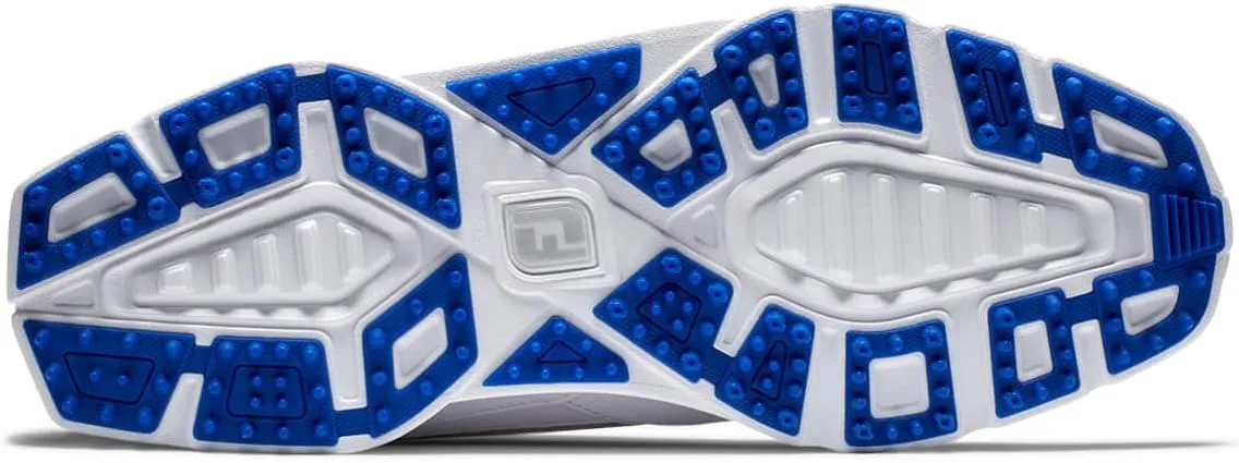 FootJoy Men's Superlites Xp Golf Shoe