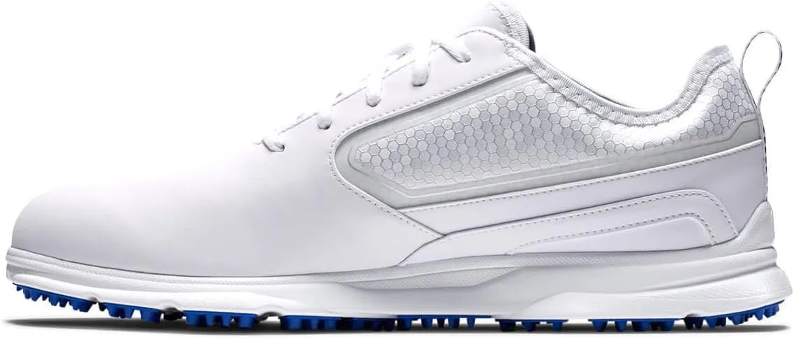 FootJoy Men's Superlites Xp Golf Shoe