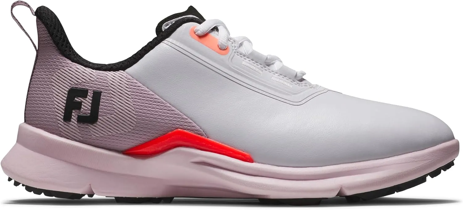 FootJoy Women's Fj Fuel Golf Shoe