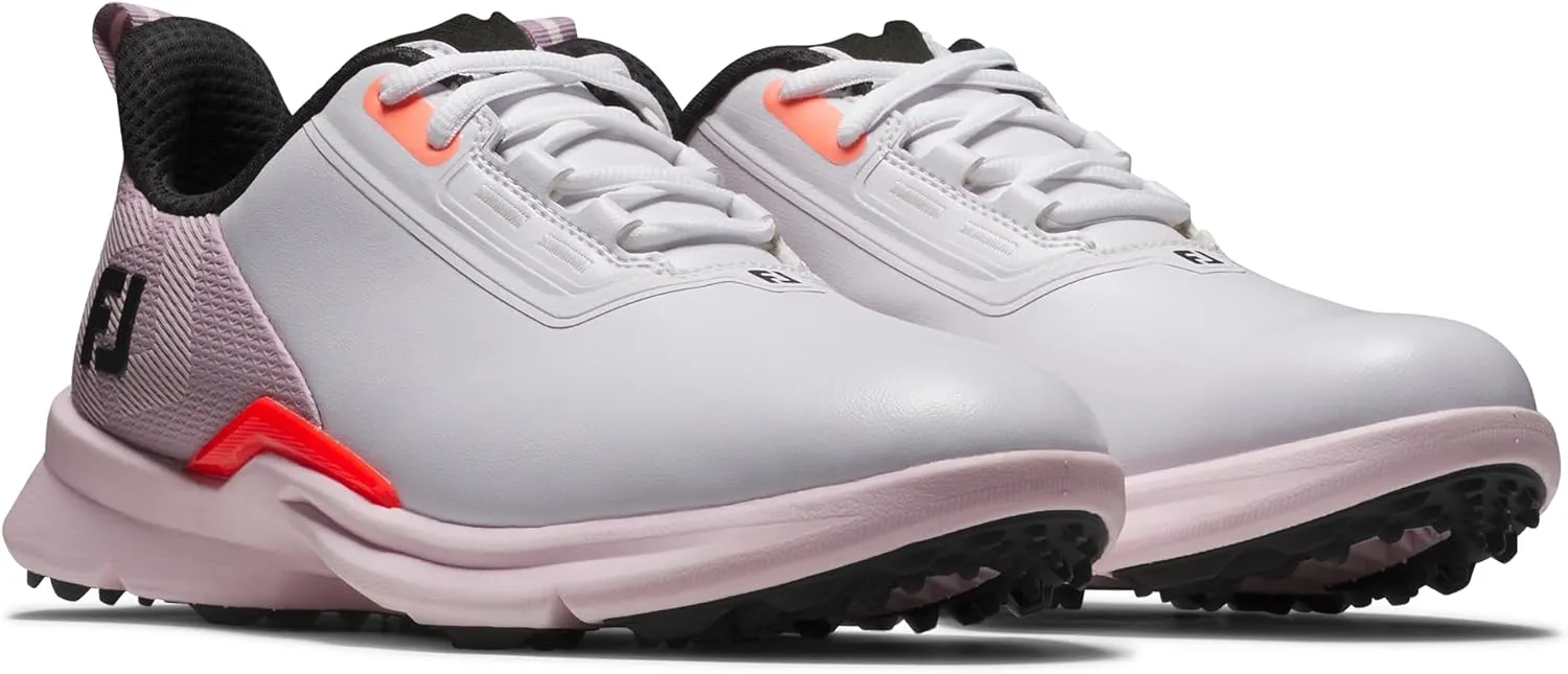 FootJoy Women's Fj Fuel Golf Shoe