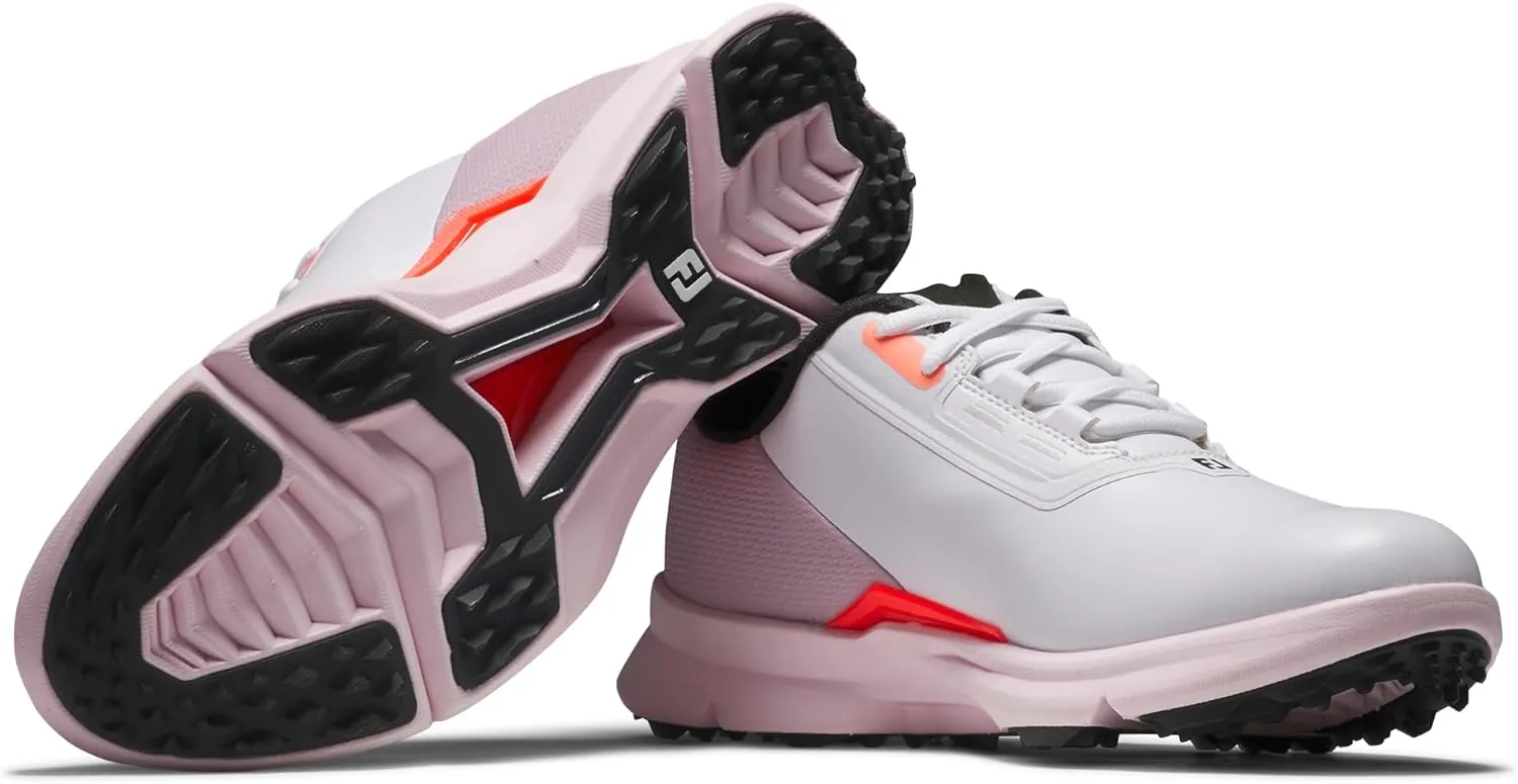 FootJoy Women's Fj Fuel Golf Shoe