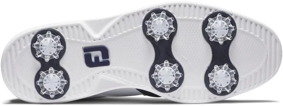 FootJoy Women's Traditions Shield Tip Golf Shoe