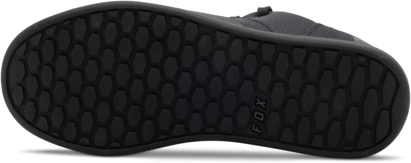 Fox Racing Men's Fox Union Canvas Mountain Bike Shoe
