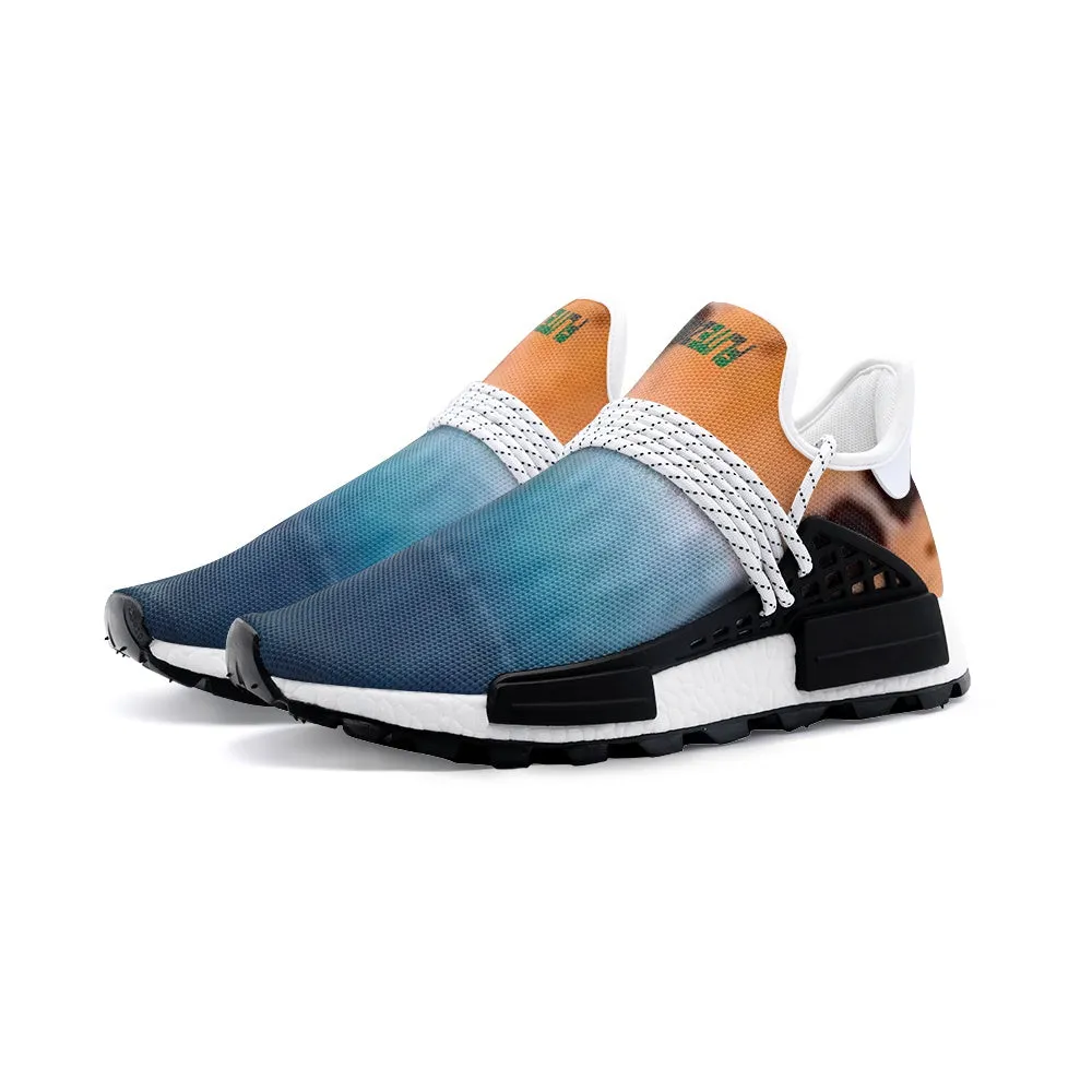 FZ Unisex Lightweight Sneaker