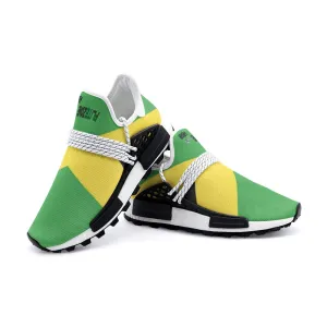 FZ Unisex Yaad Lightweight Sneaker