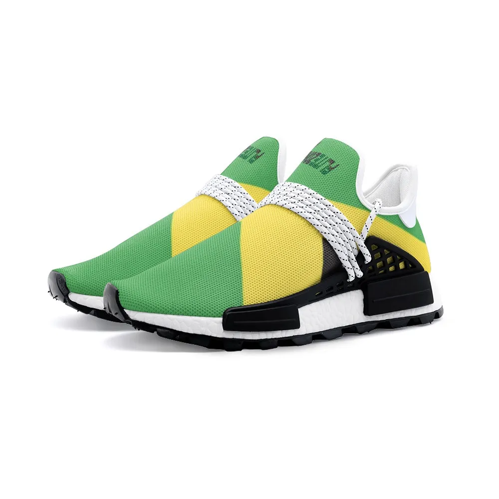 FZ Unisex Yaad Lightweight Sneaker
