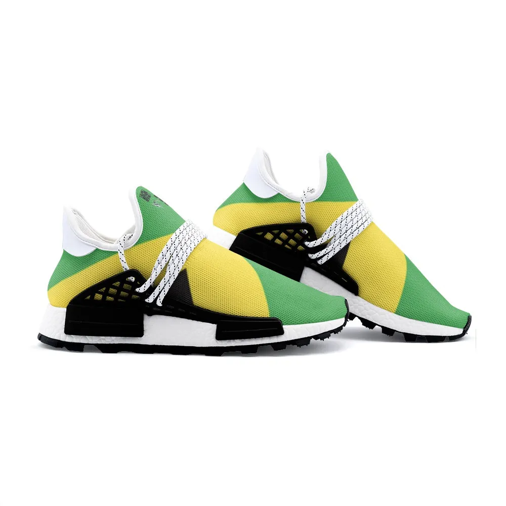FZ Unisex Yaad Lightweight Sneaker