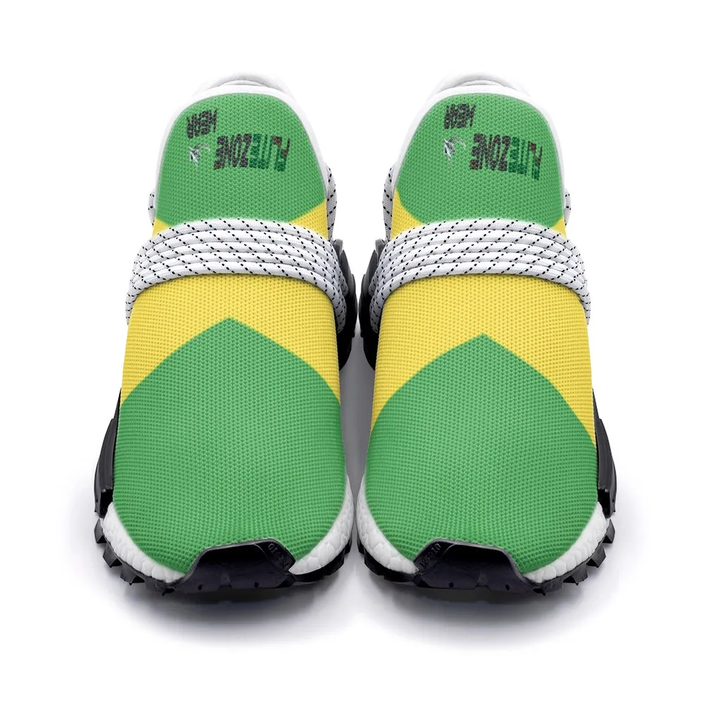 FZ Unisex Yaad Lightweight Sneaker