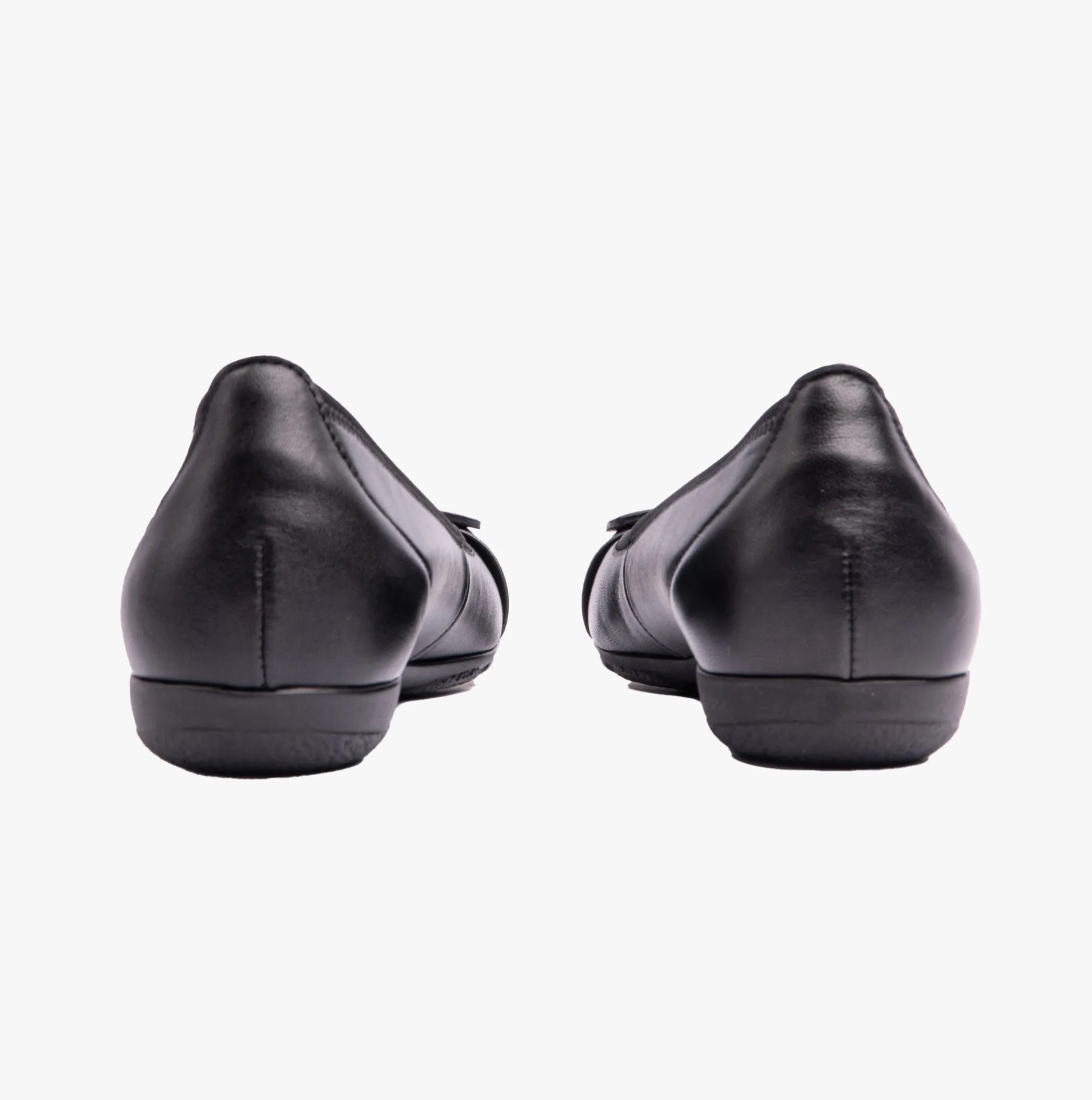 Gabor ROSTA Womens Shoes Black