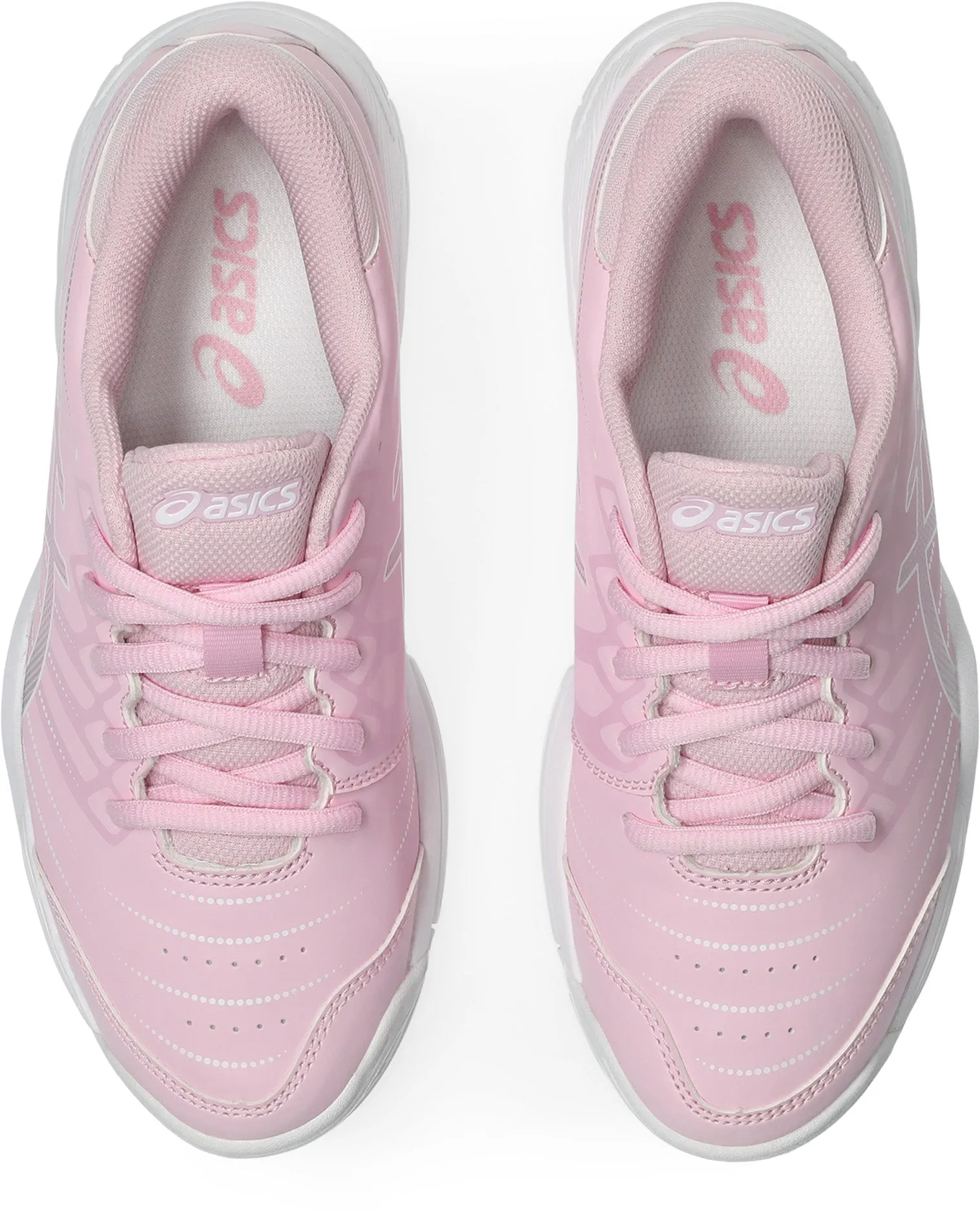 GEL-NETBURNER 21 GS Junior's Netball Shoes