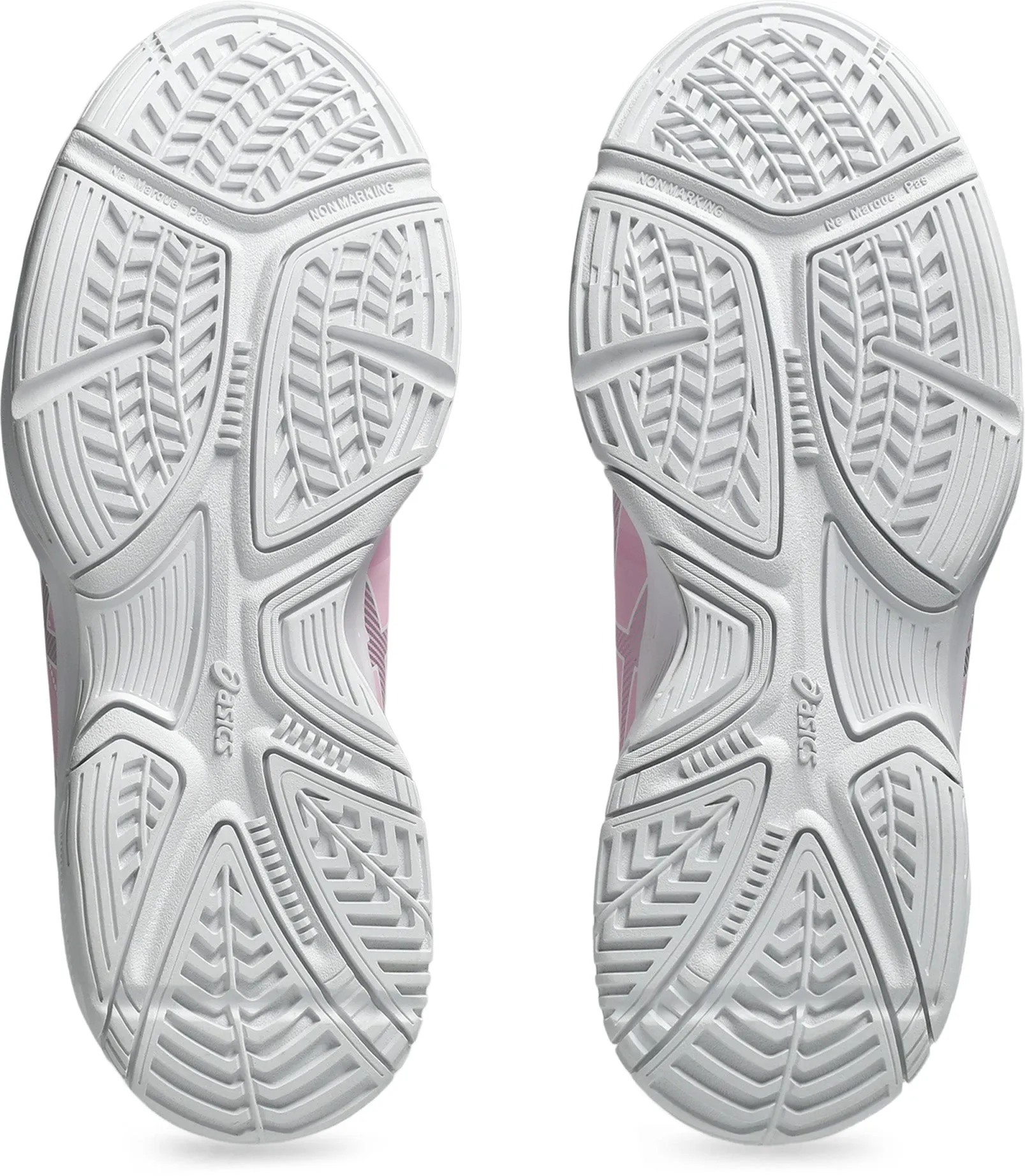 GEL-NETBURNER 21 GS Junior's Netball Shoes