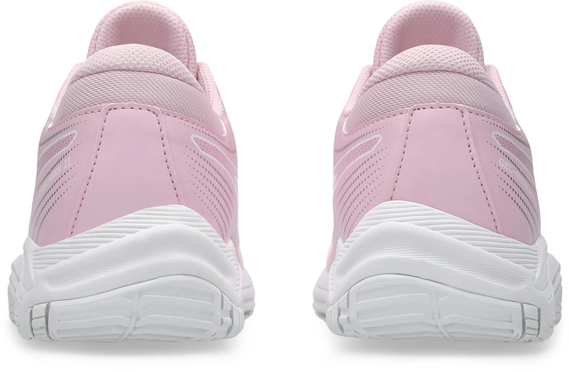 GEL-NETBURNER 21 GS Junior's Netball Shoes