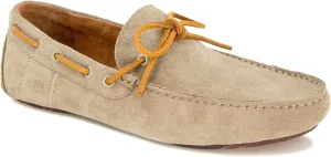 Gentle Souls by Kenneth Cole Men's Nyle Driver Boat Shoes Cushioned for All-Day Comfort, Built-in Arch Support