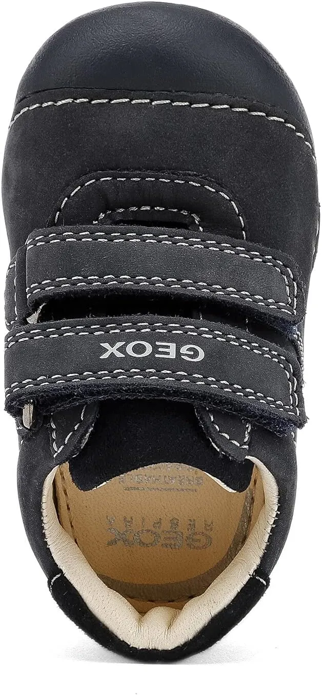 Geox Baby Boys' Tutim Crib Shoe
