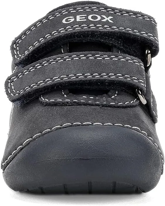 Geox Baby Boys' Tutim Crib Shoe