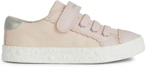 Geox Girl's Ciak 151 (Toddler/Little Big Kid) Sneaker
